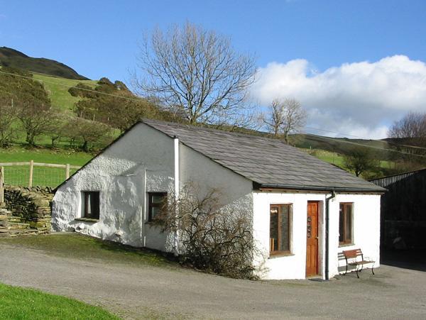 Ghyll Bank Bungalow Staveley Kültér fotó